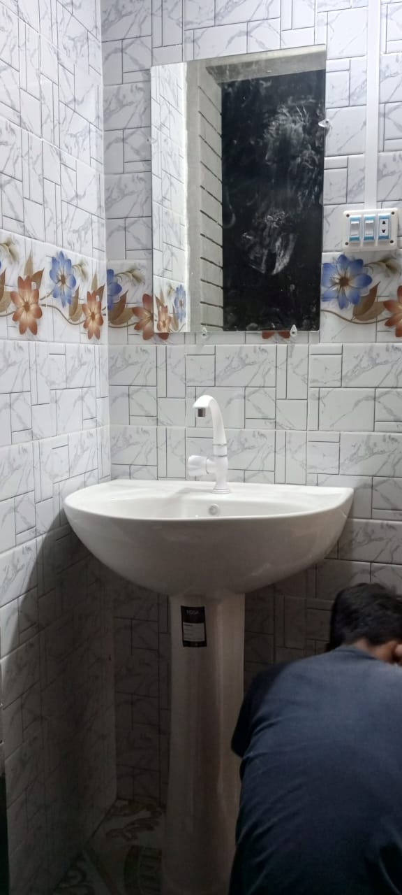 টায়েলস ফিটিংস